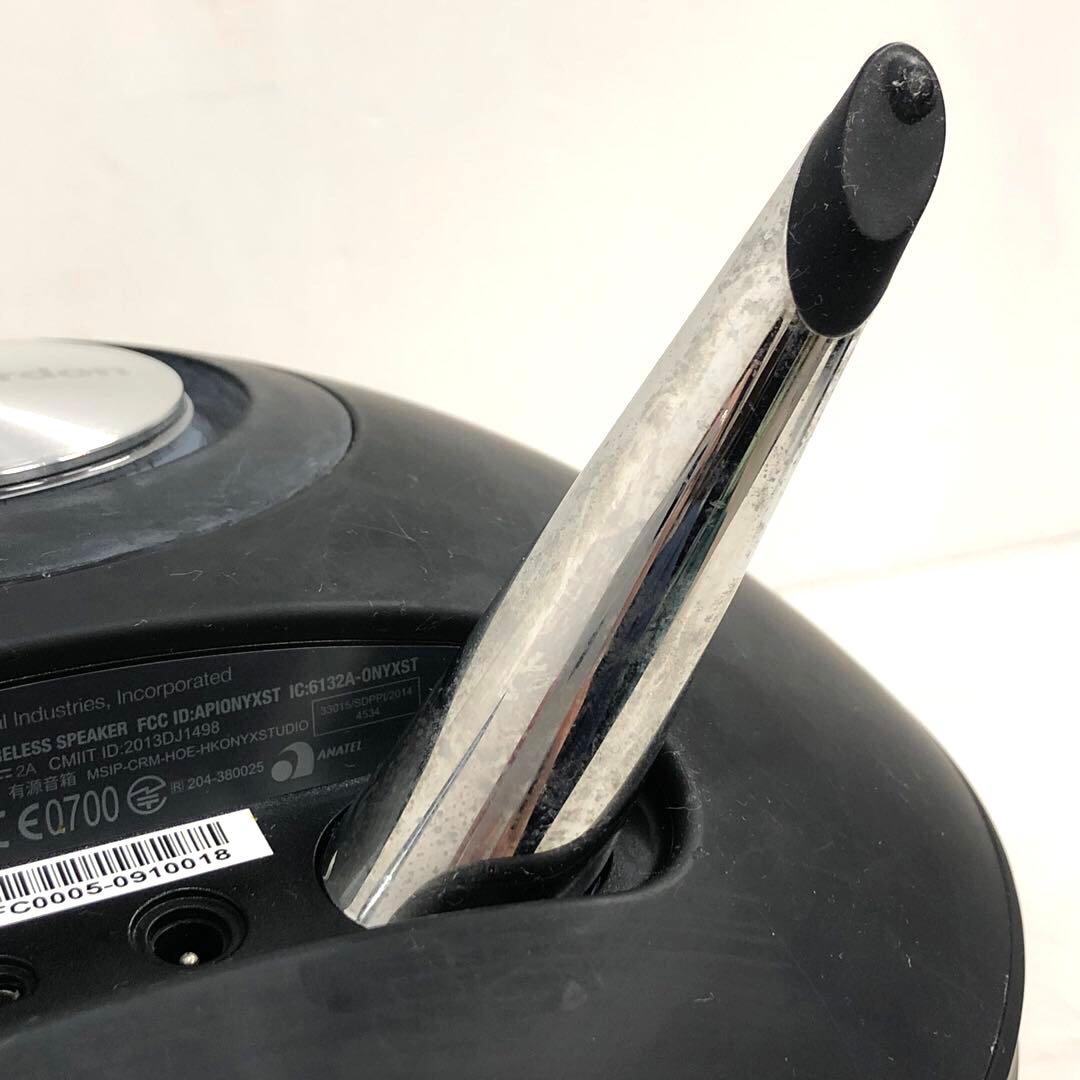 HARMAN KARDON ONYX STUDIO ワイヤレススピーカー