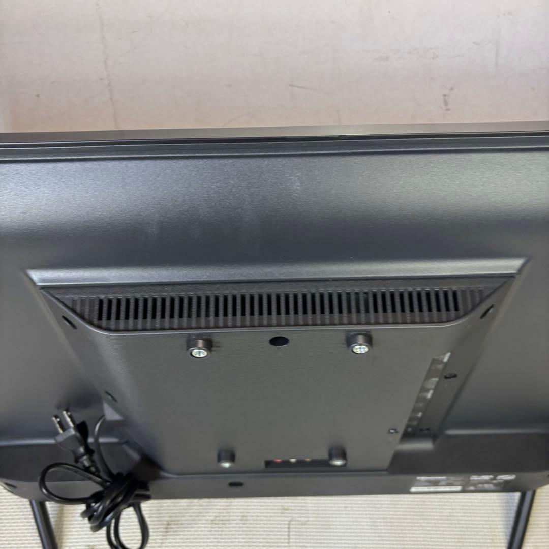 ハイセンス　32H30E 液晶テレビ　2020年製　32型