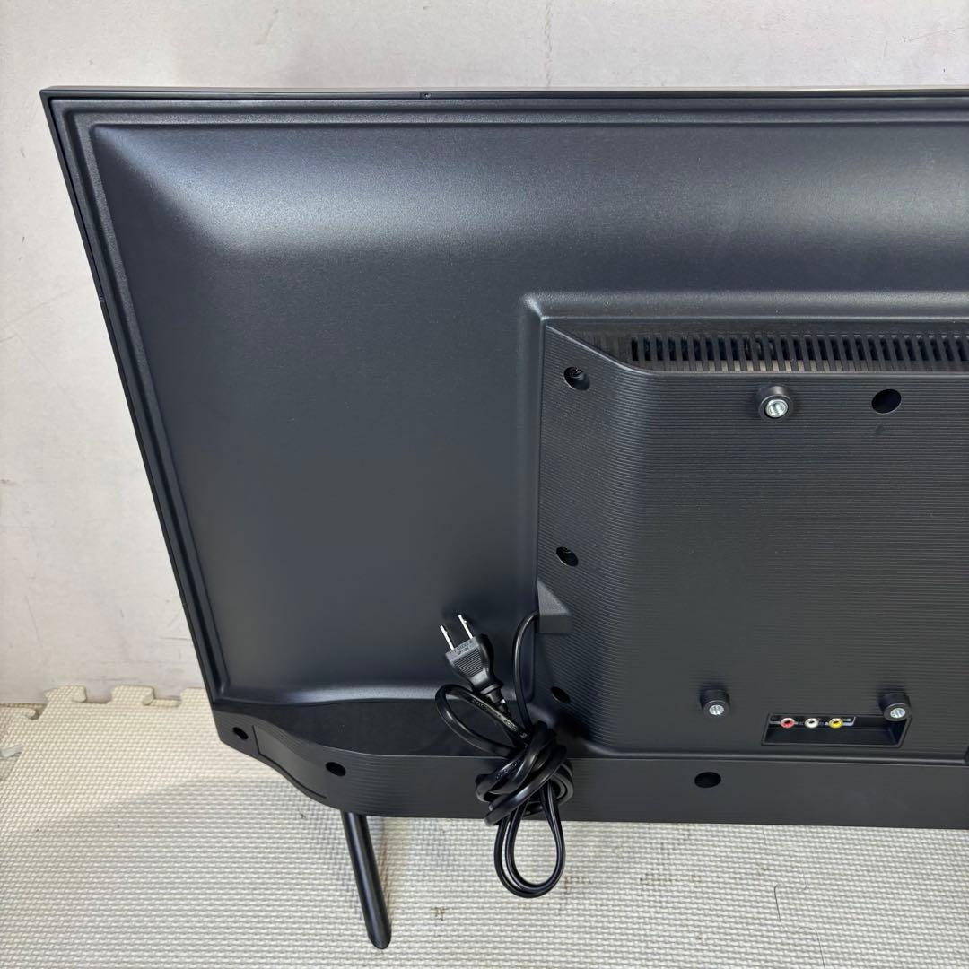 ハイセンス　32H30E 液晶テレビ　2020年製　32型