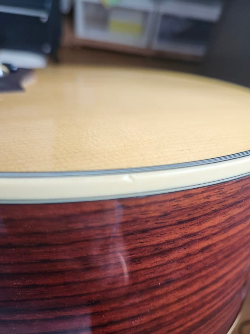 本日限定価格　YAMAHA　ヤマハ　lj6are エレアコ　ギター