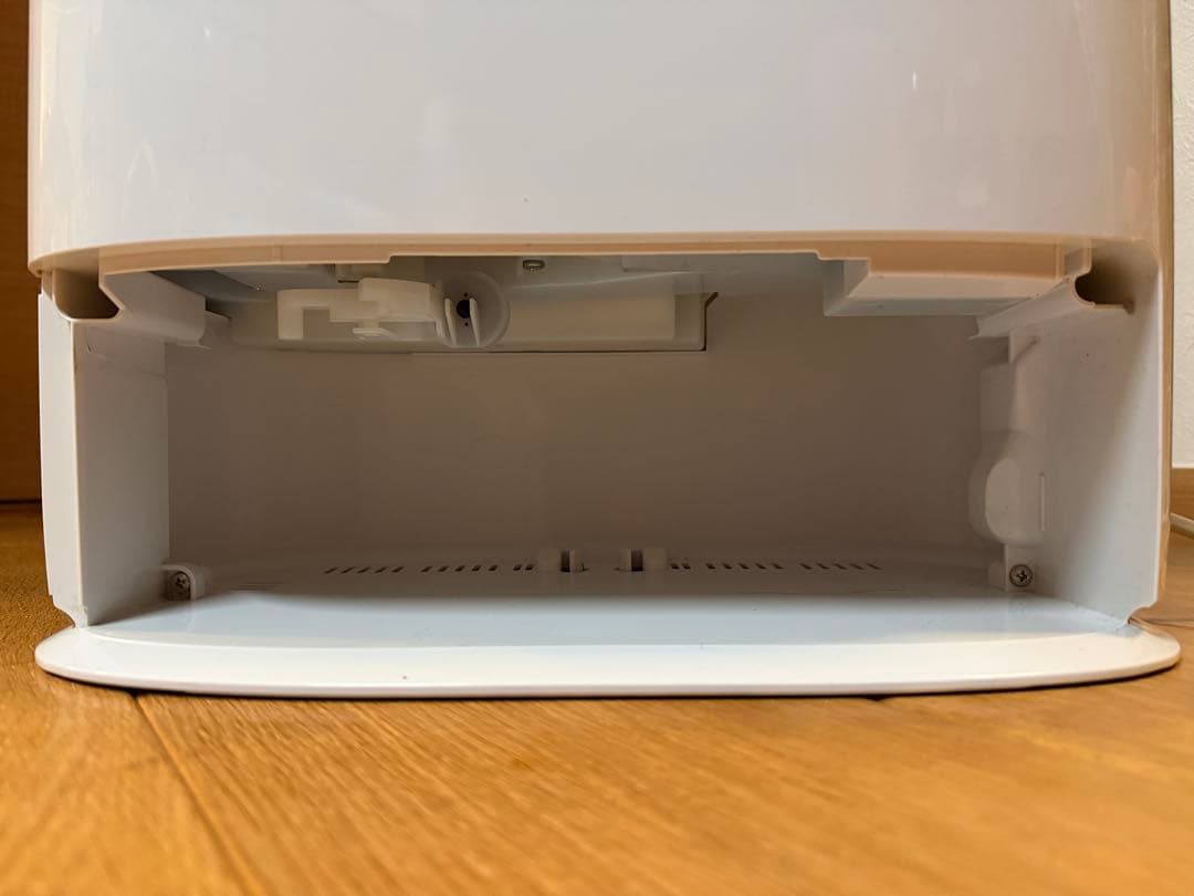 Panasonic パナソニック 衣類乾燥除湿機 F-YZRX60