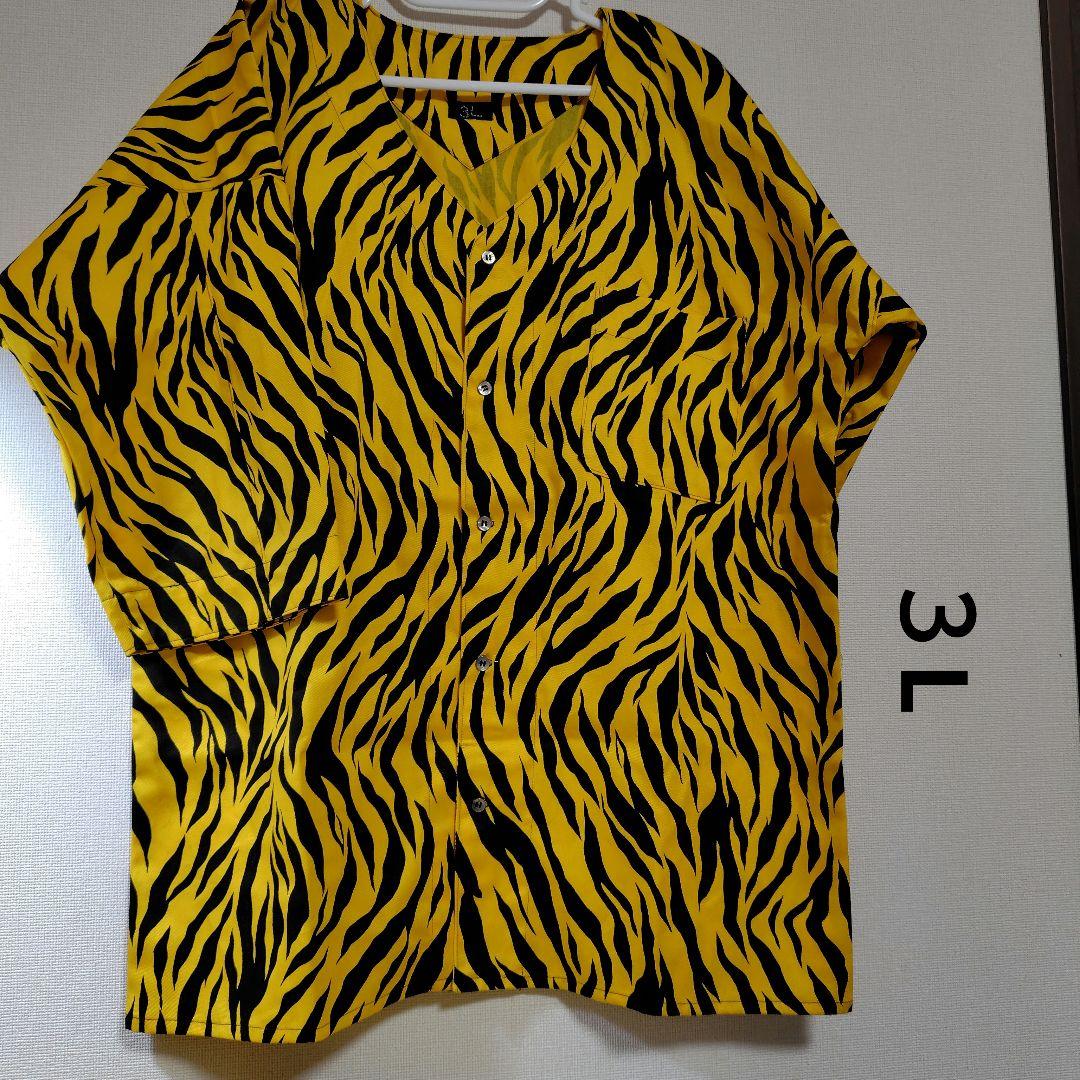 ケンゴさま　ダボシャツ