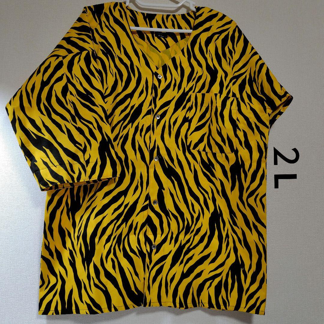 ケンゴさま　ダボシャツ