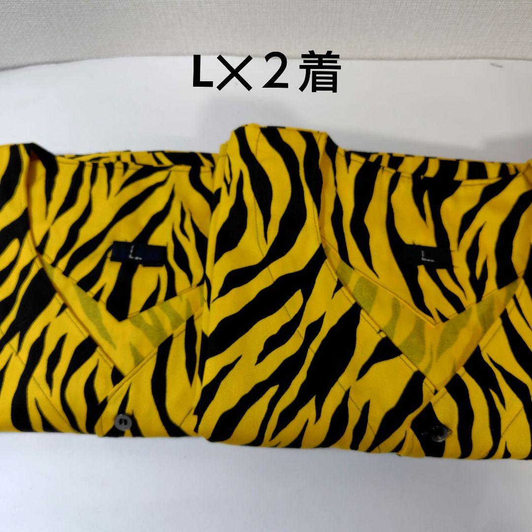 ケンゴさま　ダボシャツ