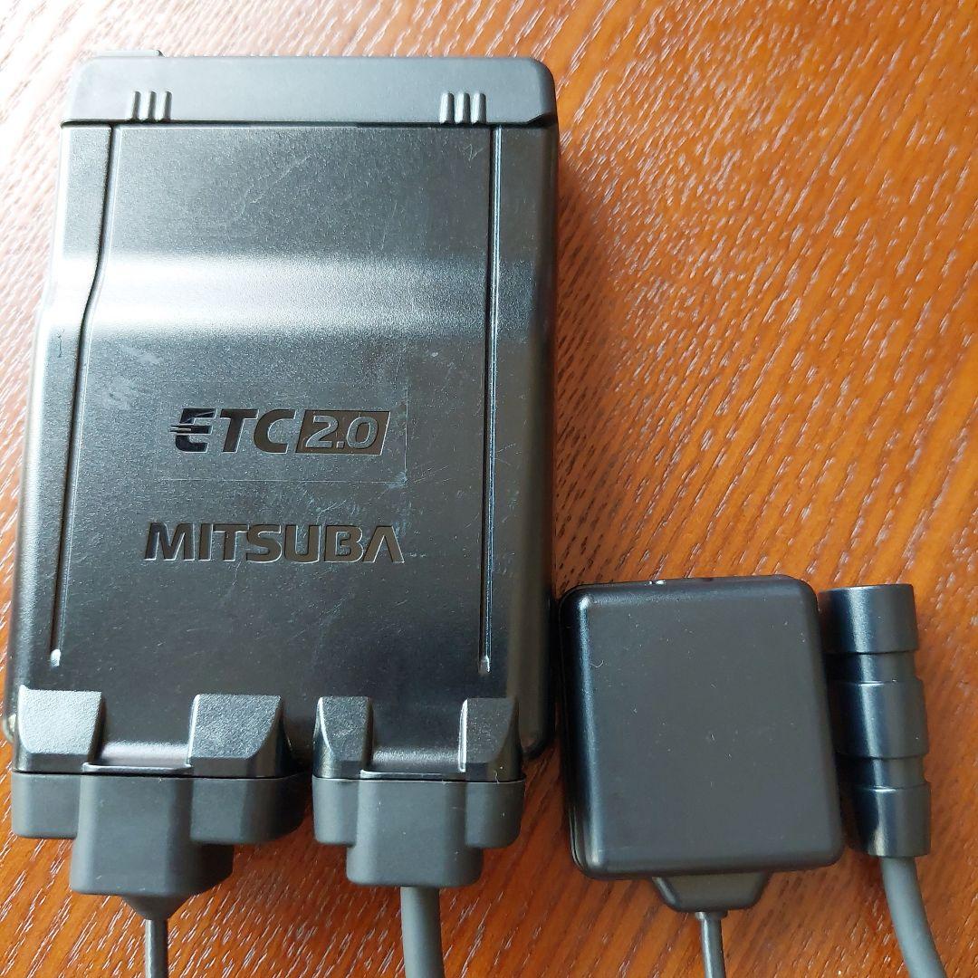 オートバイ ETC ☆ ⑤