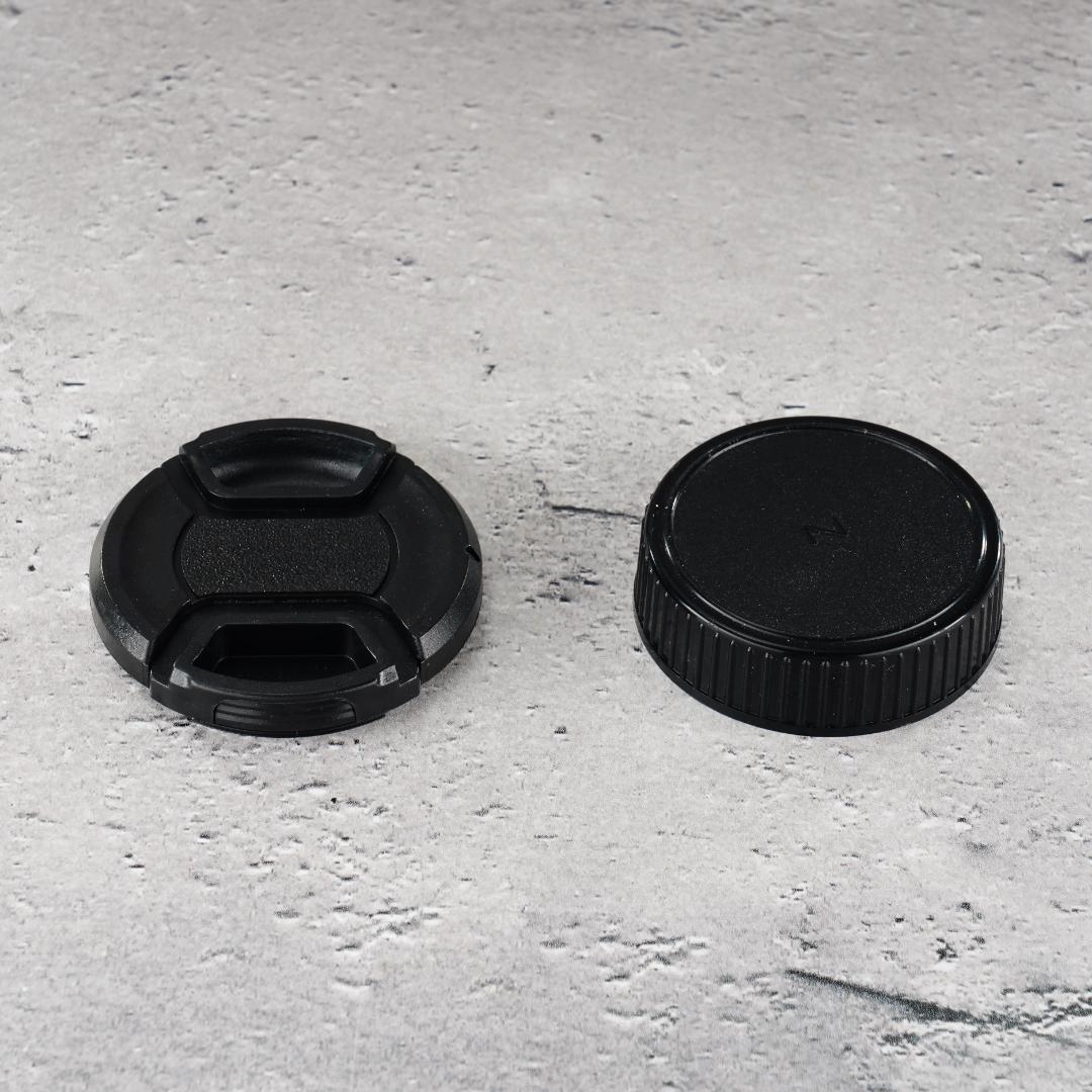 【整備＆テスト済】Nikon Ai Nikkor 35mm F2 ニコン 437