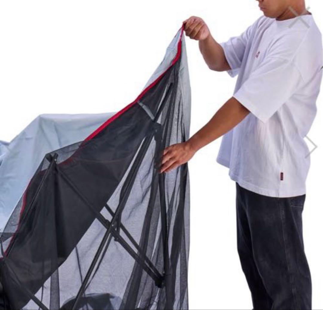 Coleman インスタントバイパーシェードL DR