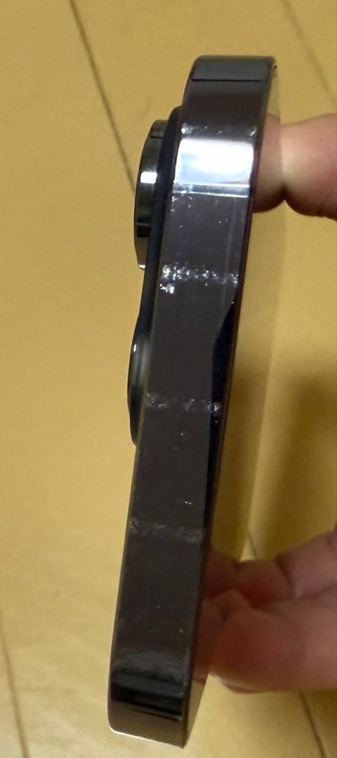 Apple iPhone 14 Pro 256GB ディープパープル