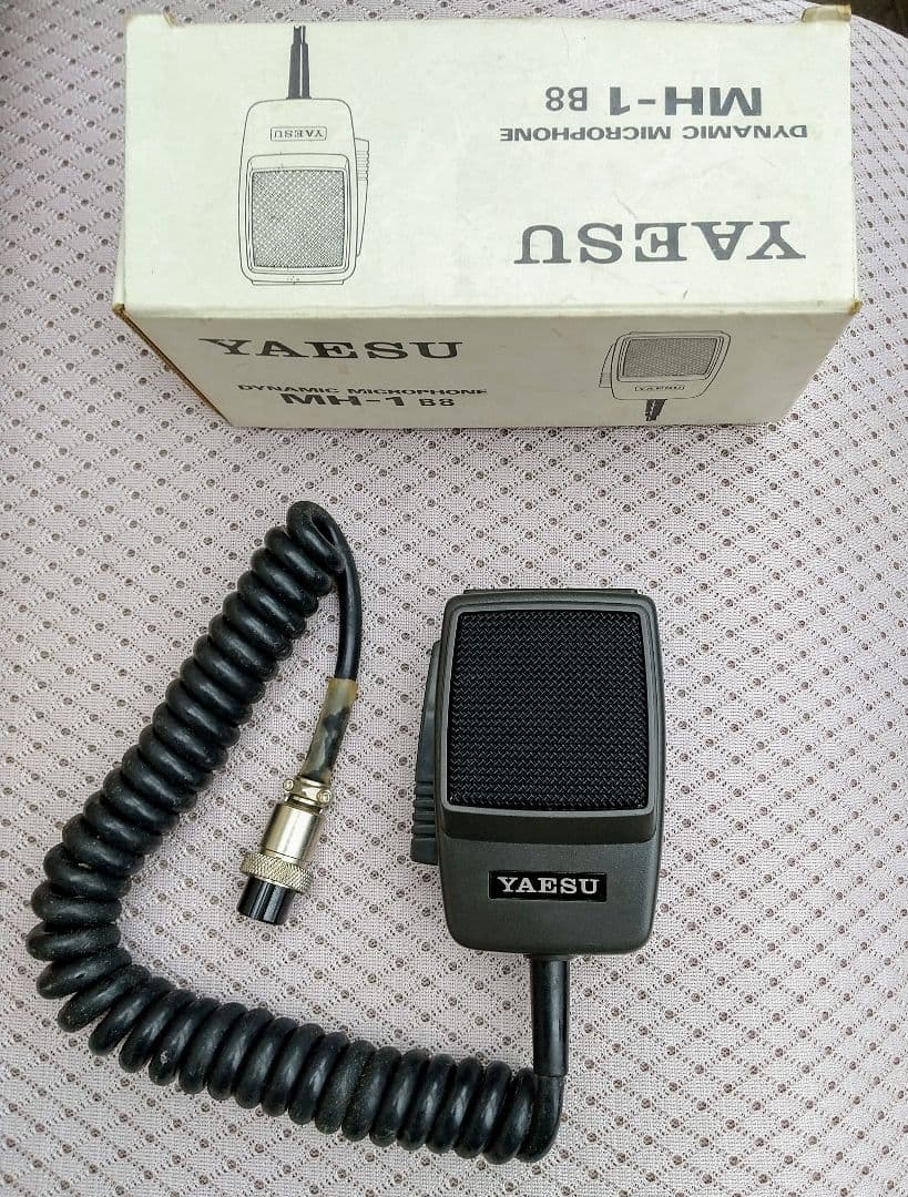 YAESU　FT-757SX（10wタイプ）　HF帯トランシーバー