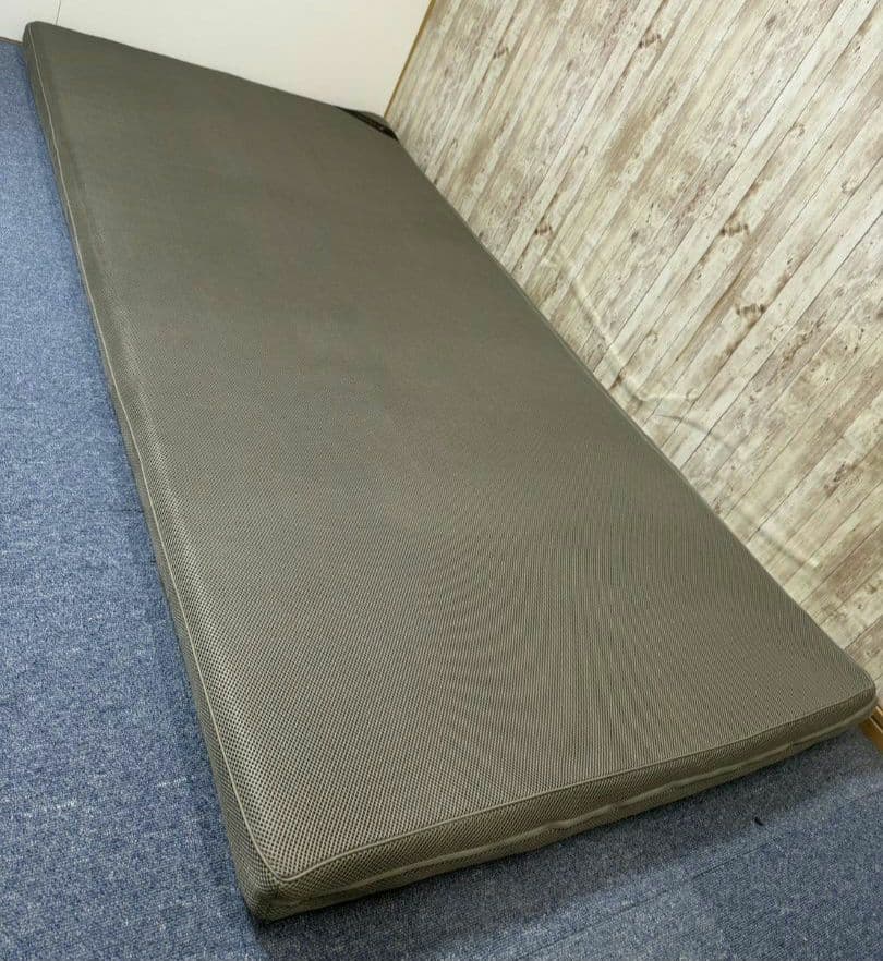 N-BREATH ニトリ NブレスS敷布団 プラスエア(旧モデル)直接引取歓迎