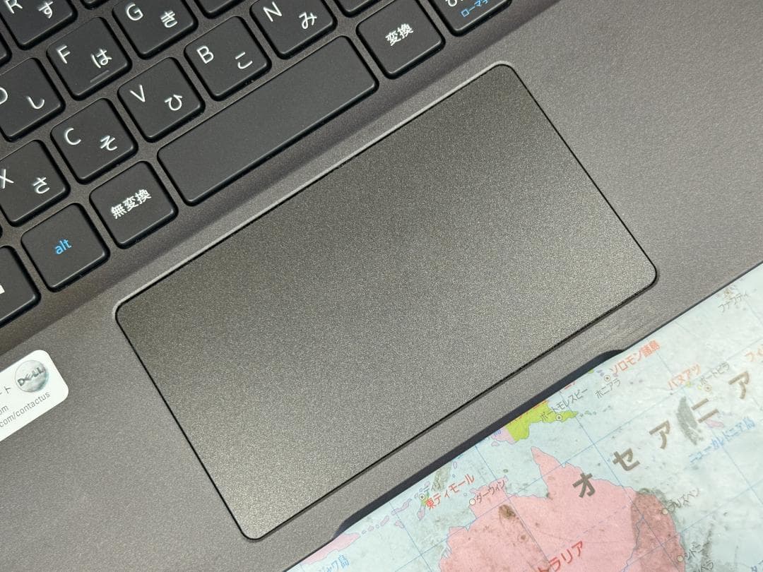 32GB・1TB 第11世代 i7-1185G7 デル 7320 ノートPC