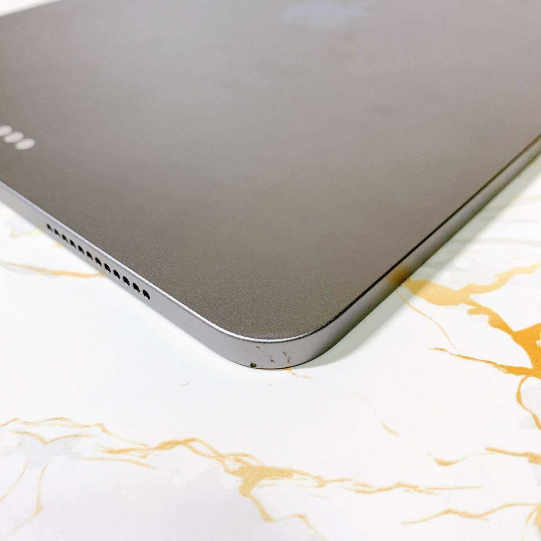 アップルケア有りiPad Air 11インチ M3 256GB BT100%