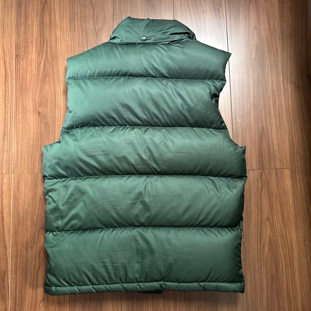 ああああPolo by Ralph Lauren ダウンベスト