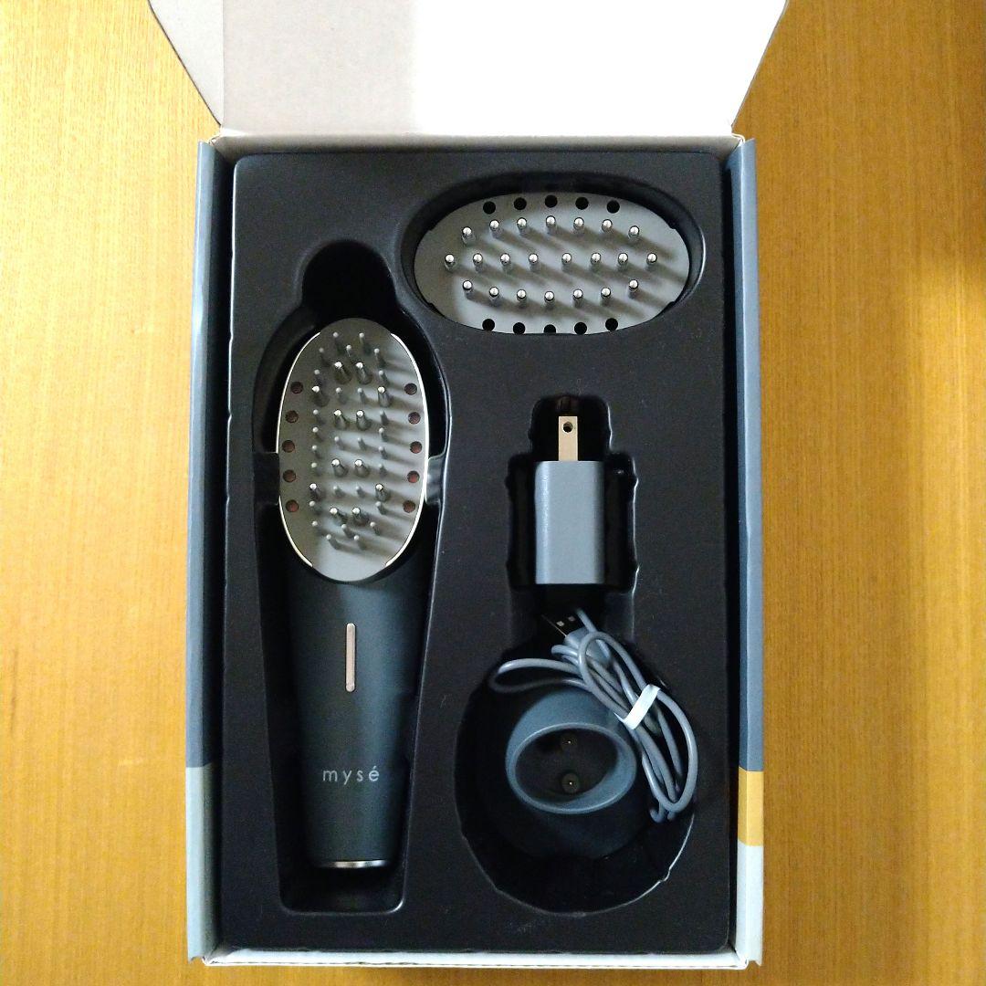 ミーゼ スカルプリフトアクティブ