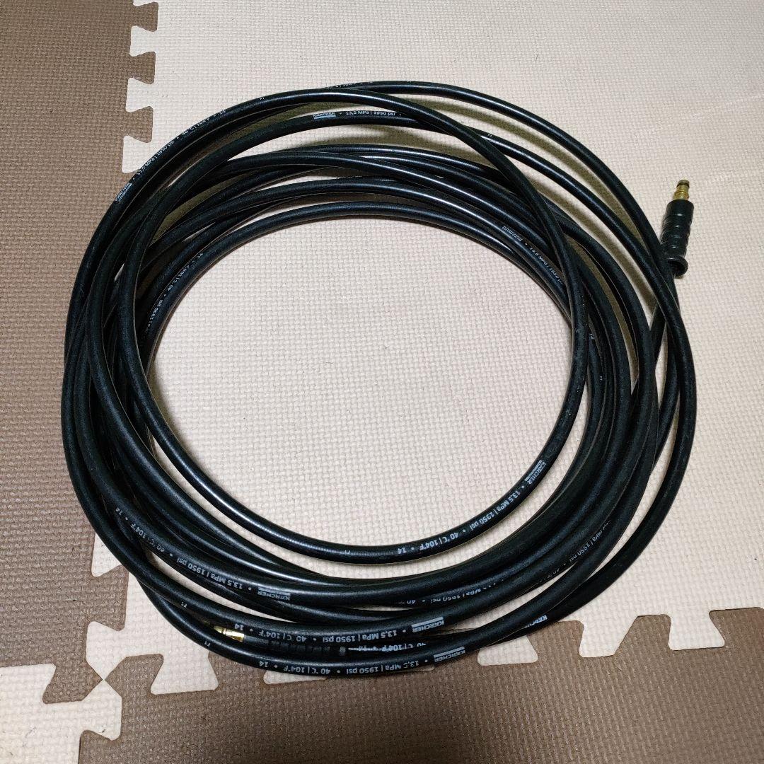 KARCHER K3 Silent 高圧洗浄機 本体