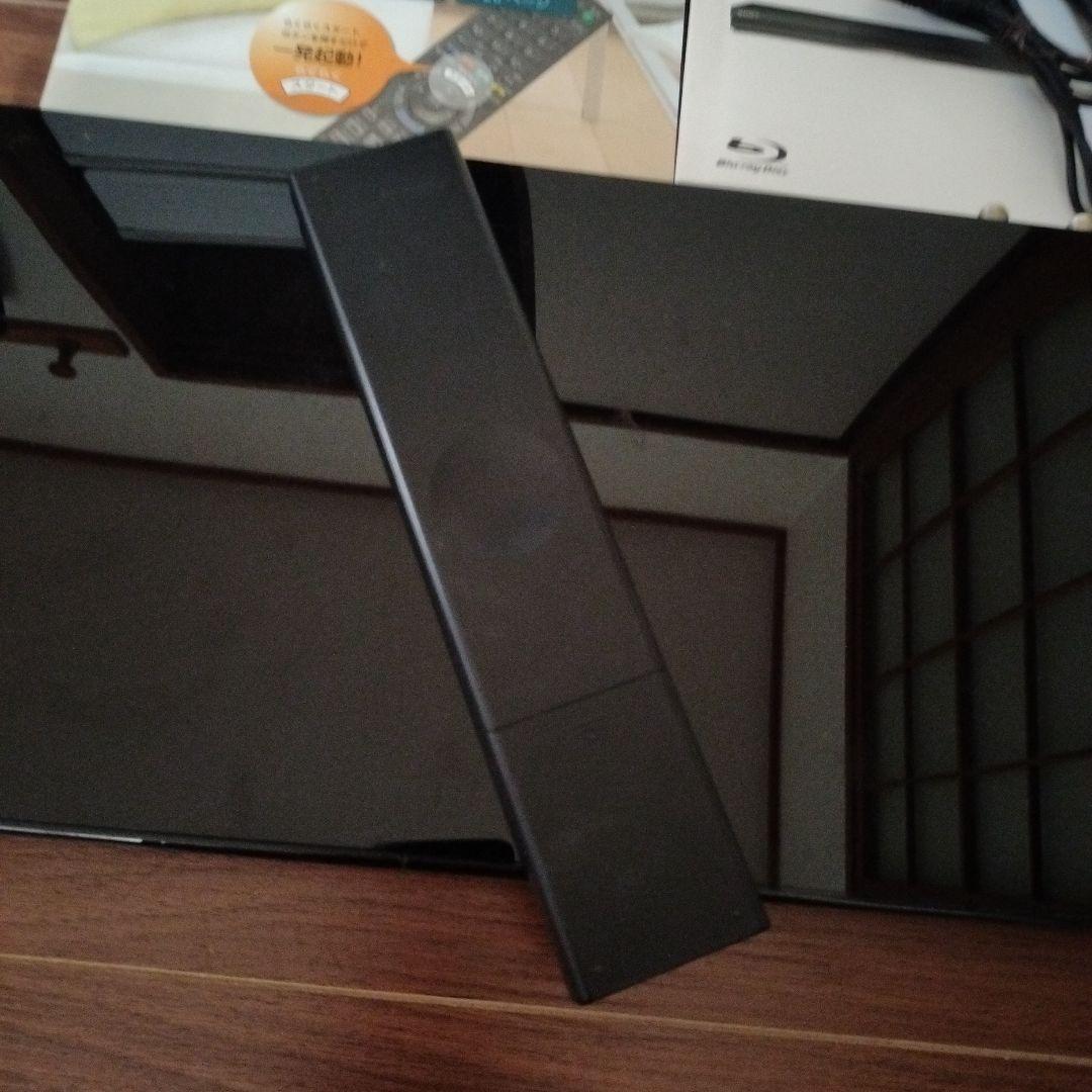 ソニー ブルーレイ DVDレコーダー BDZ-ZW1800