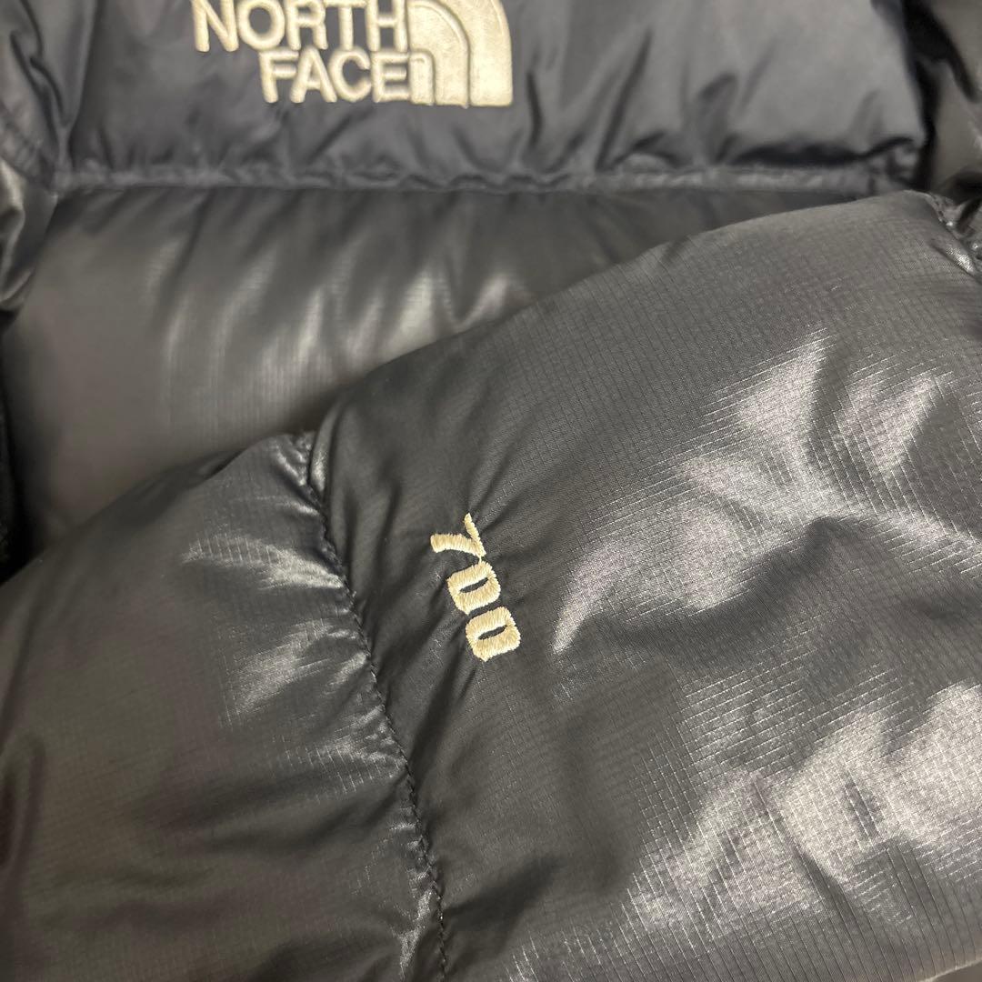 THE NORTH FACE ダウンジャケット L 90's 700