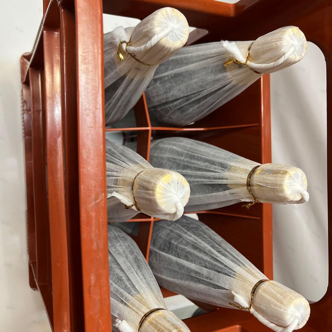 魔王　1800ミリ　6本