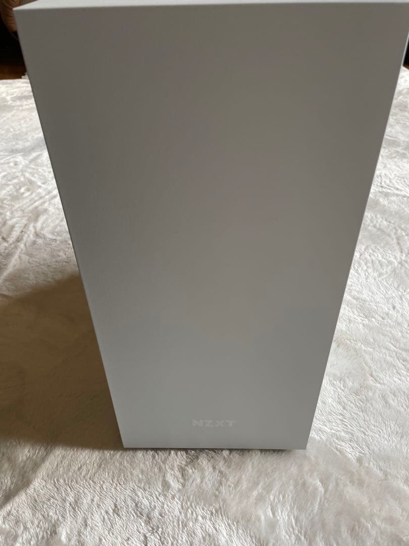 【ジャンク品】自作ゲーミングPC　Core i7 / GTX1060