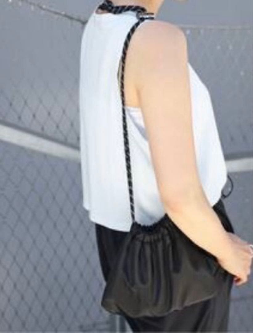 バッグ Deuxieme Classe CELERI POCHETTE BAG