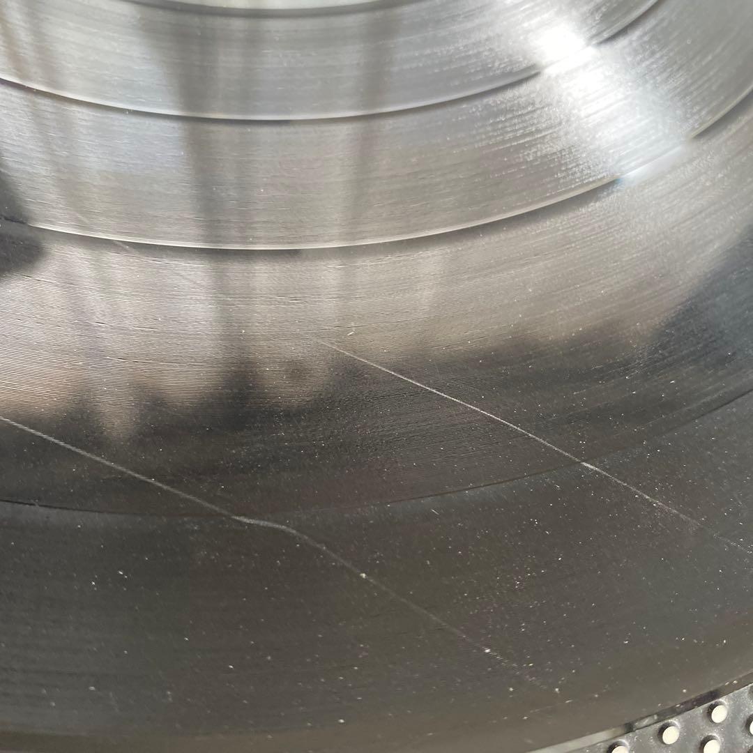 The Blackbyrds Action レコード