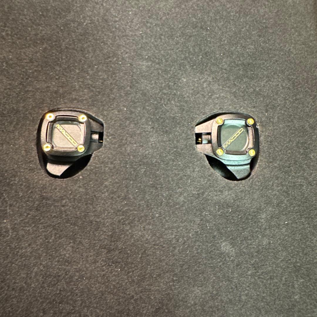 あ*つ様 MADOO Typ512