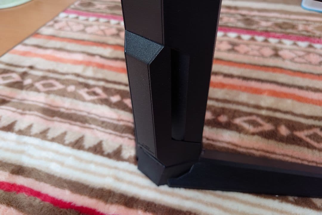 ゲーミングモニタ ASUS TUF Gaming VG27AQL1A 27インチ