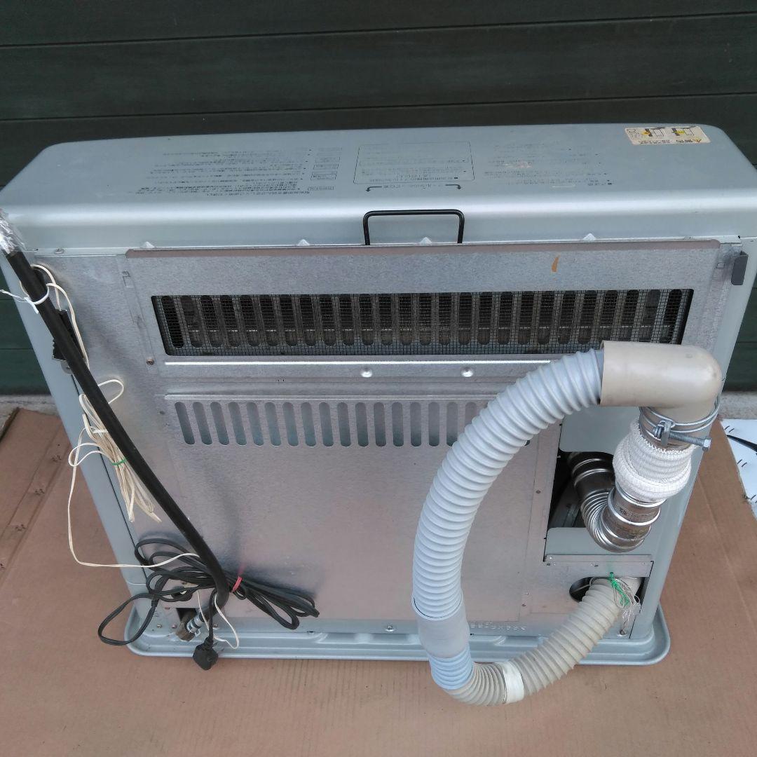 CORONA FF-GX68K　FFヒーター　ジャンク品　手渡し限定