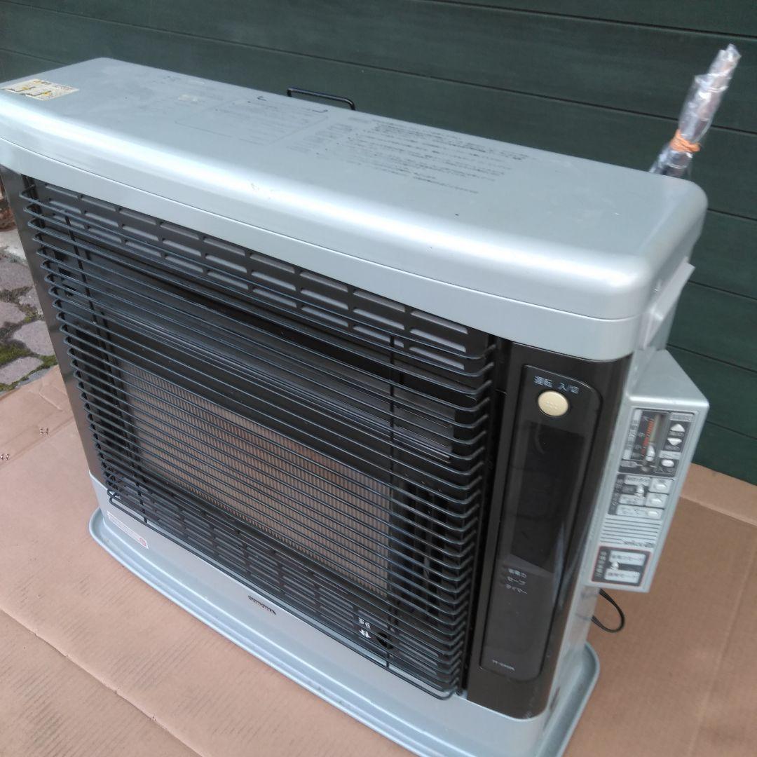 CORONA FF-GX68K　FFヒーター　ジャンク品　手渡し限定