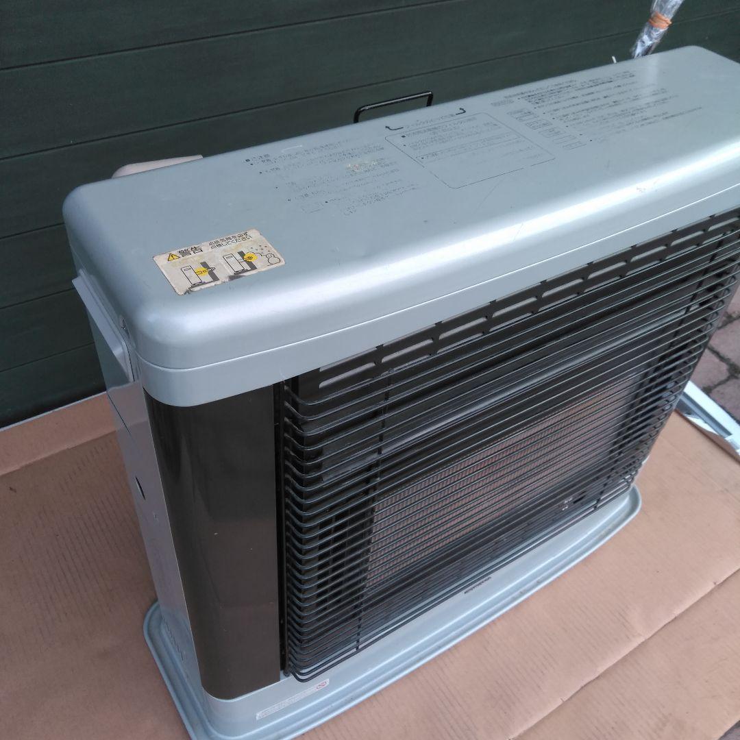 CORONA FF-GX68K　FFヒーター　ジャンク品　手渡し限定
