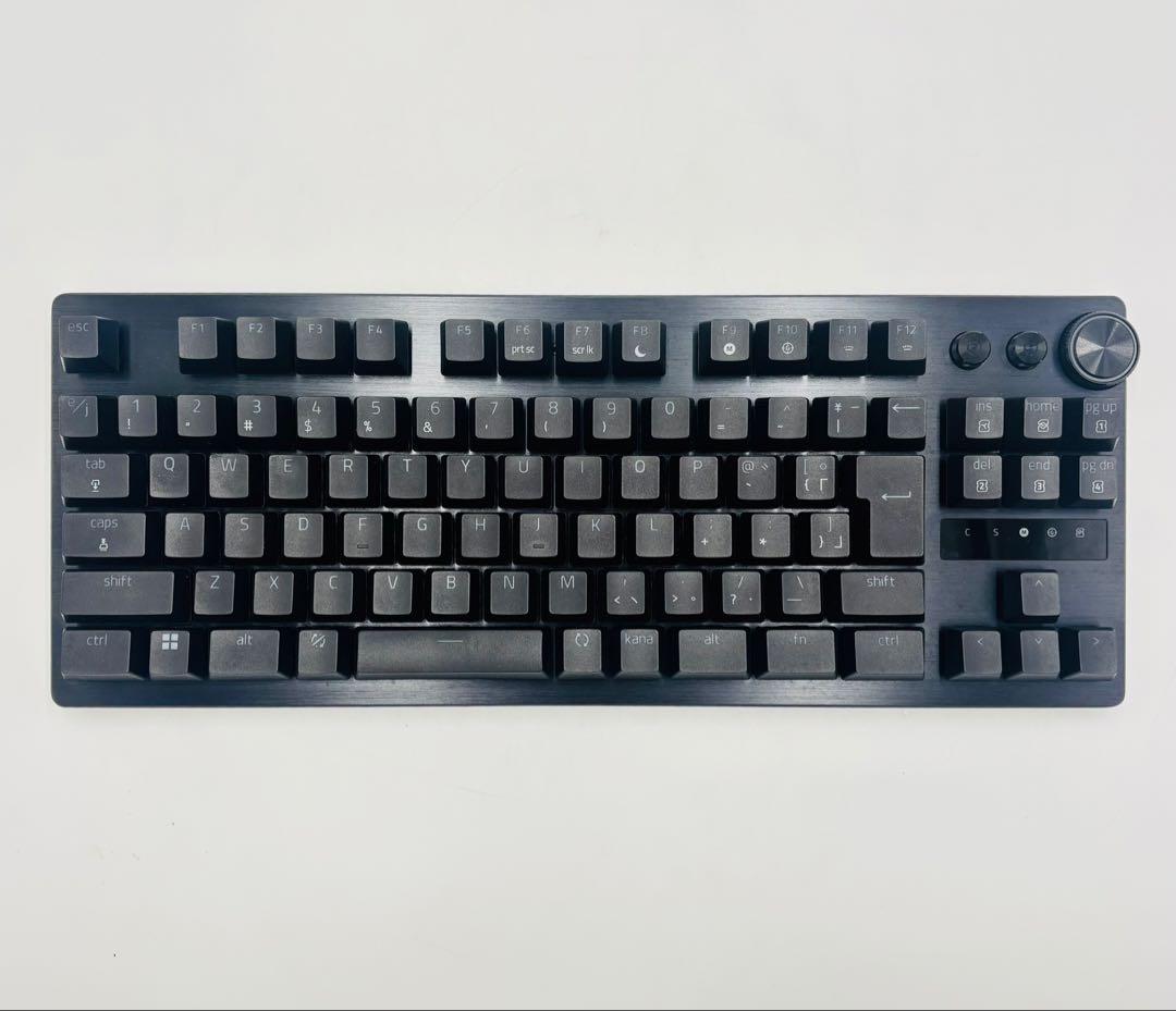 Razer(レイザー) Huntsman V3 Pro Tenkeyless
