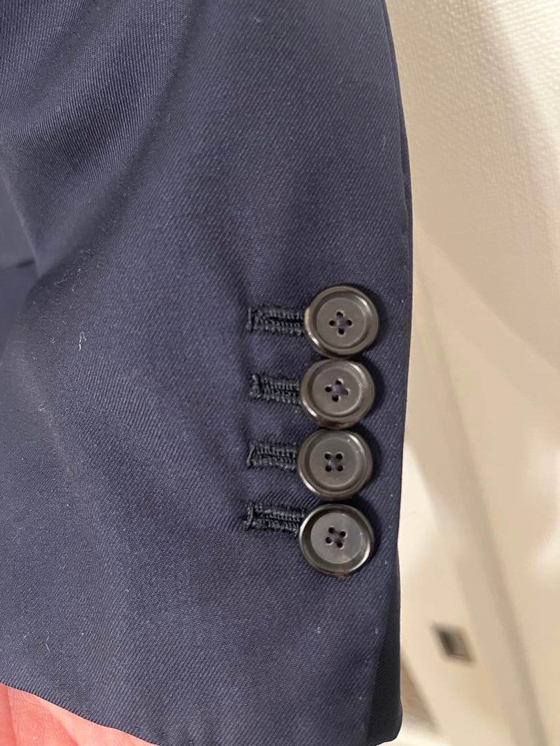 アットリーニ　ネイビージャケット(IT52)