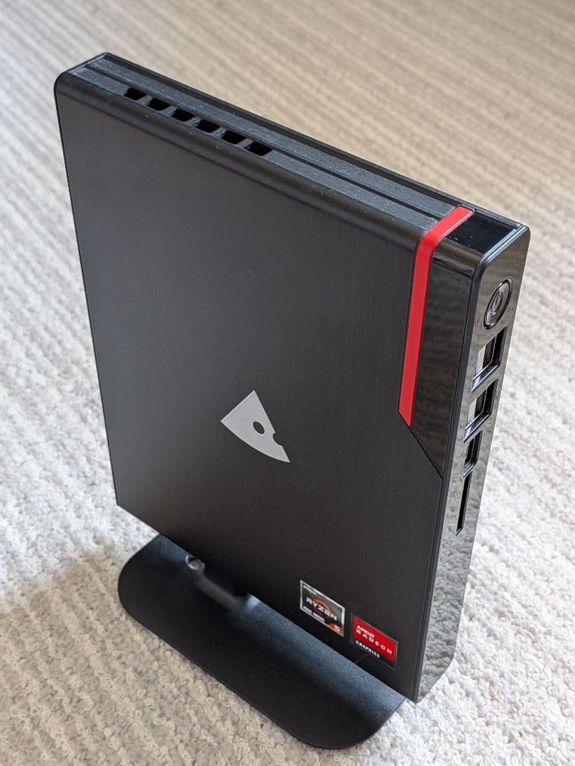 mouse CT6-H キーボード・マウス付き