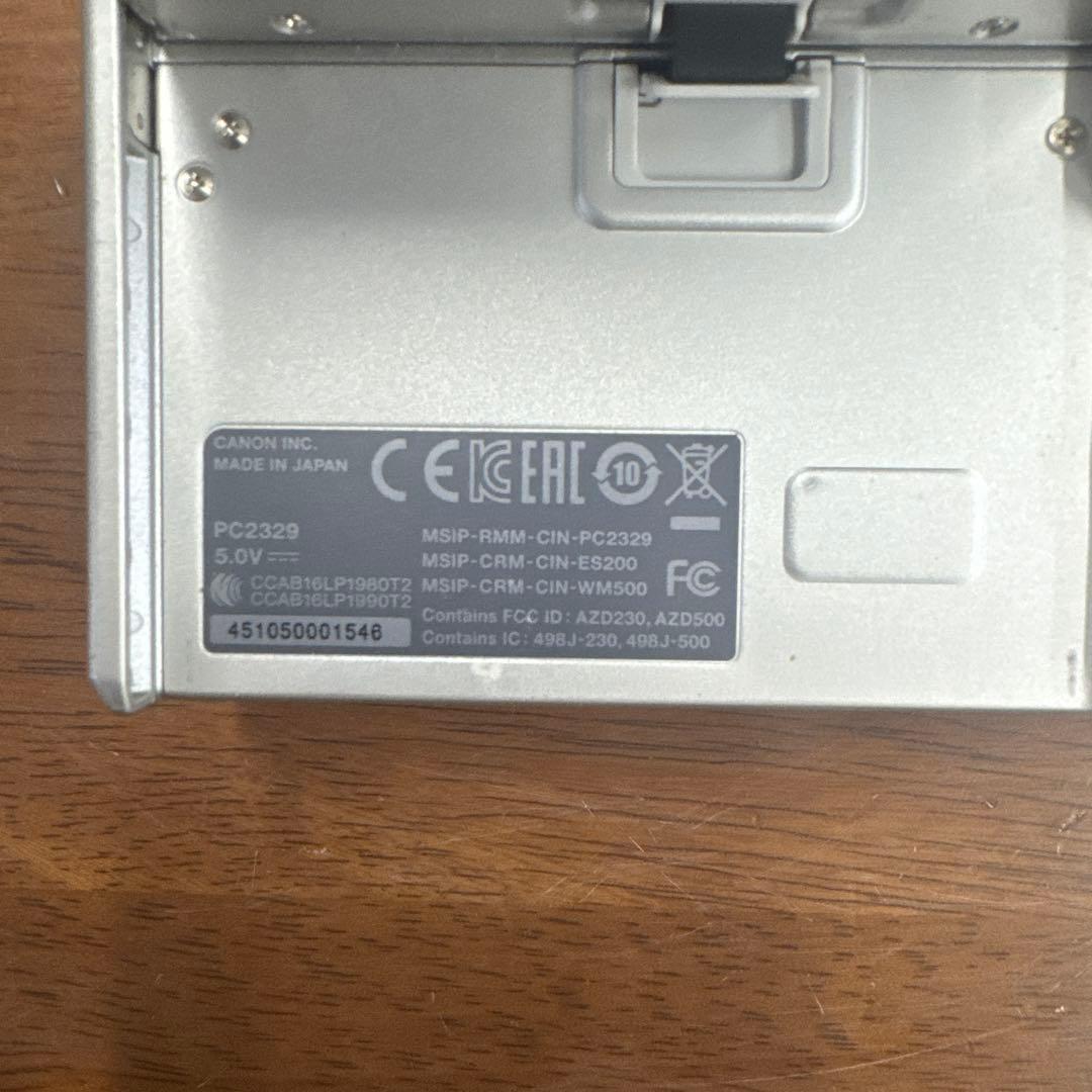 Canon SX730 HS コンパクトデジタルカメラ