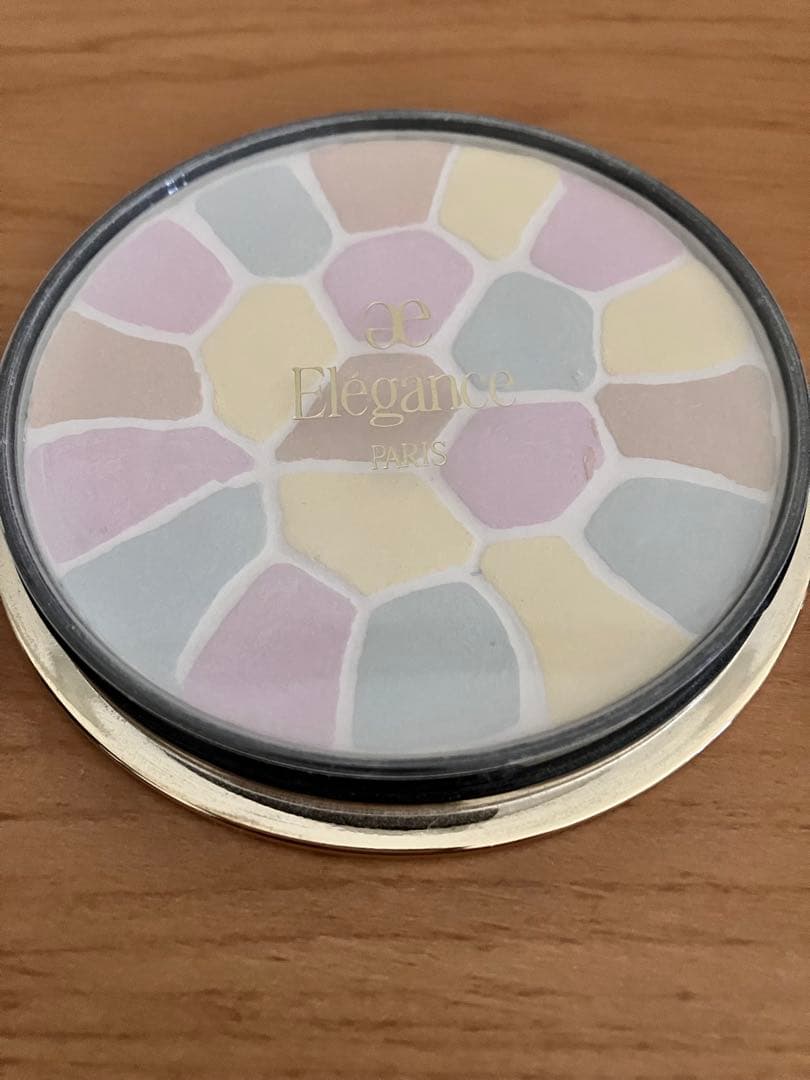 エレガンス　ラプードル　オートニュアンス　リクスィーズⅣ