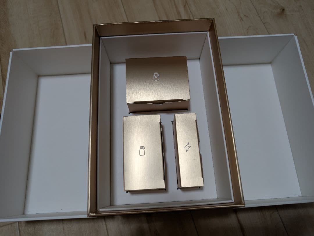 YAMAN 美顔器 【フォトプラスシャイニー】