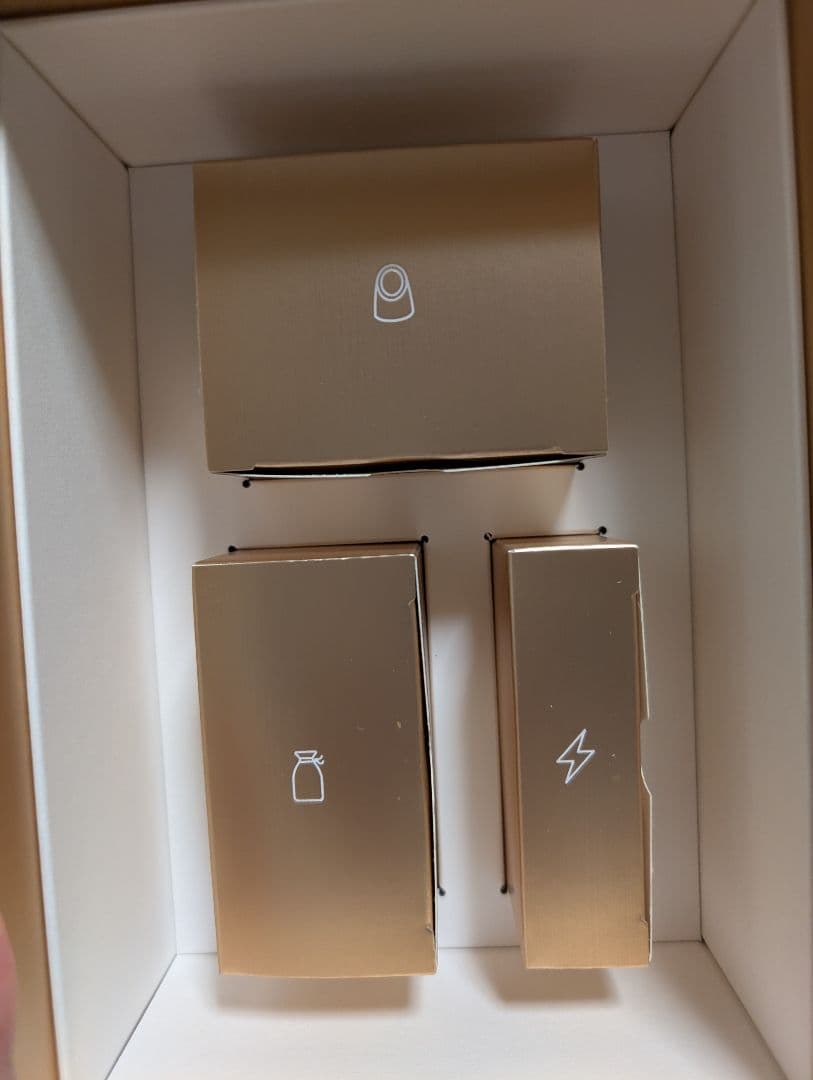 YAMAN 美顔器 【フォトプラスシャイニー】