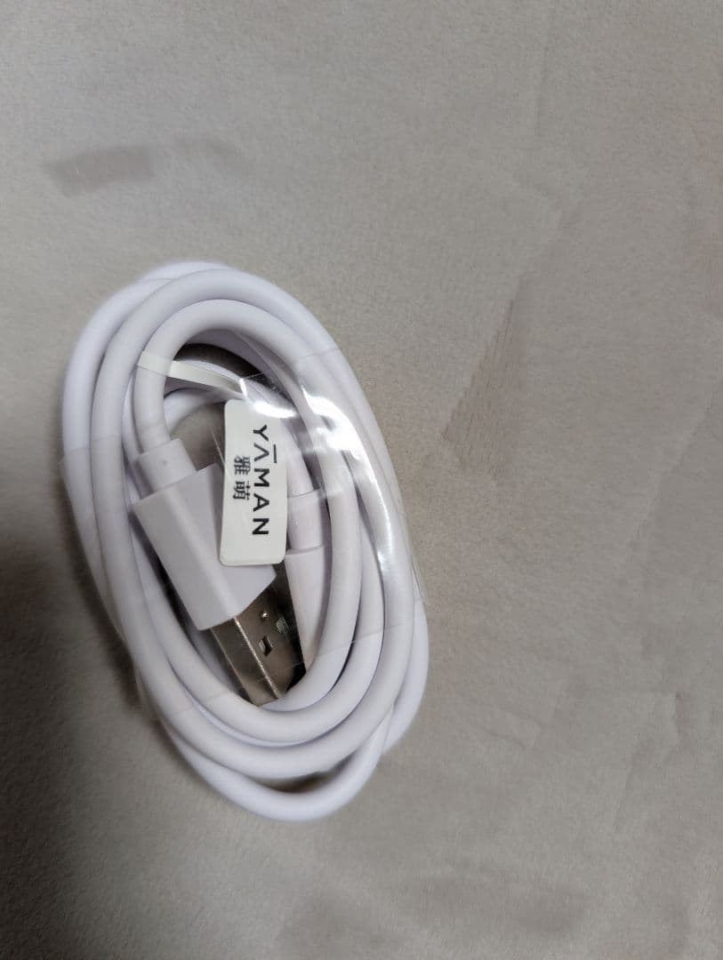 YAMAN 美顔器 【フォトプラスシャイニー】