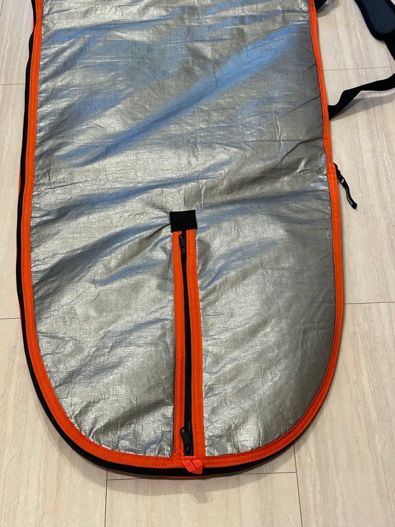 DAKINE ミッドレングスボードケース　7‘6“