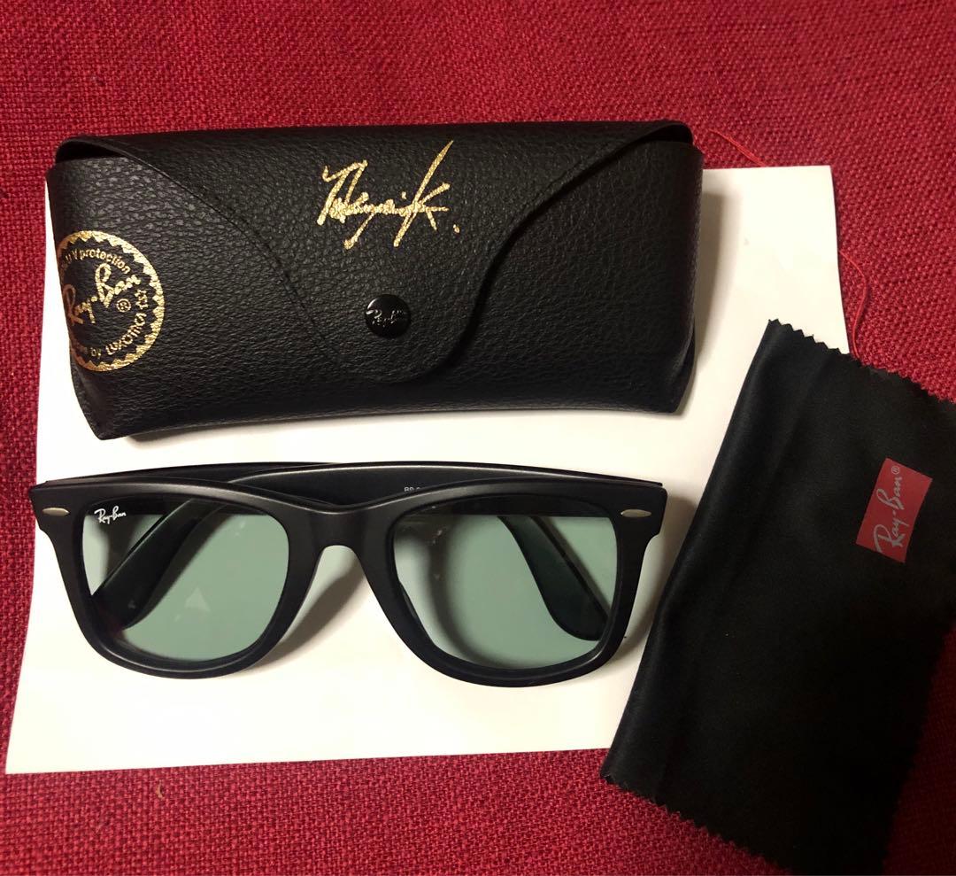 美品レイバン木村拓哉カプセルコレクション限定キムタク着用私物コラボサングラス