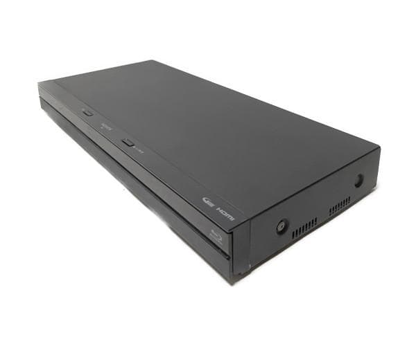 シャープ AQUOSブルーレイレコーダー 2チューナー BD-NW510