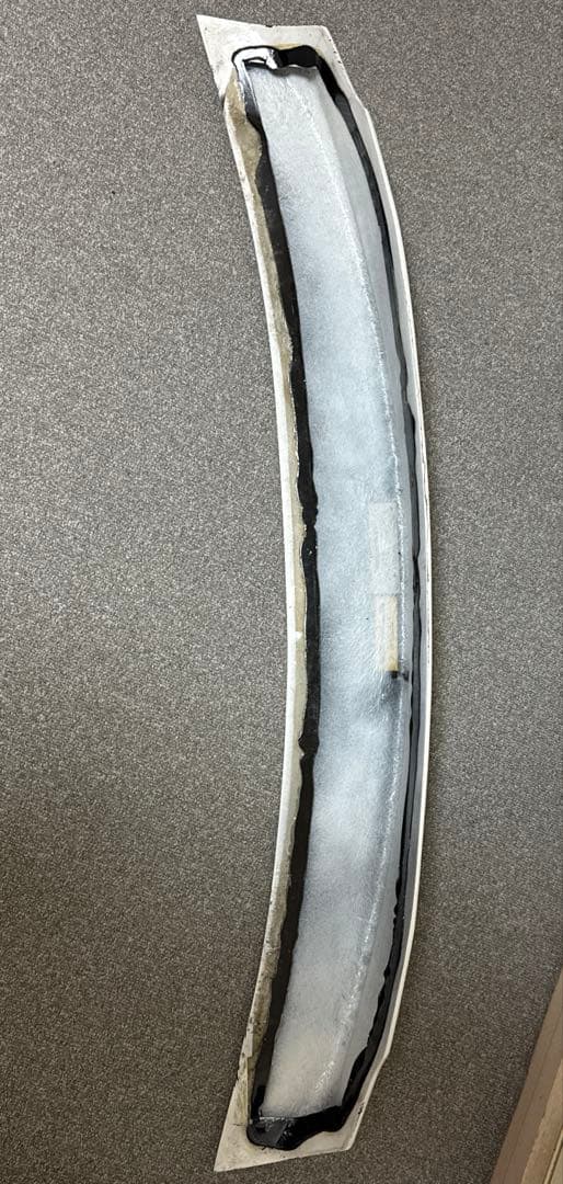 本日限定価格‼️レア‼️WALD Y51フーガ トランクスポイラー ブラックバイソン