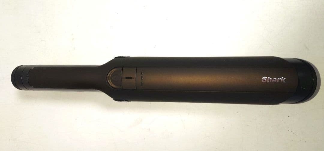 Shark シャーク 充電式 ハンディクリーナー WV405JDC 掃除機