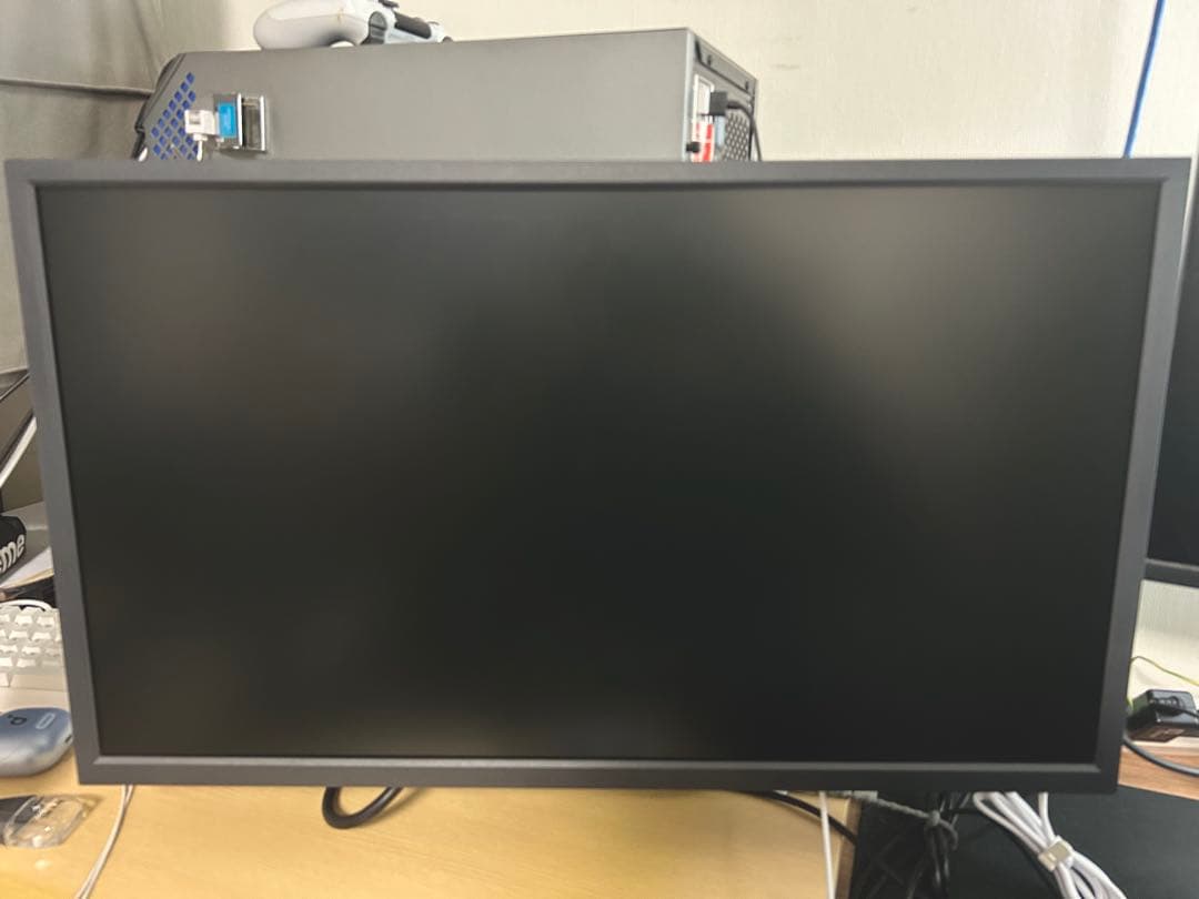 ZOWIE XL2546K 240Hz ゲーミングモニター