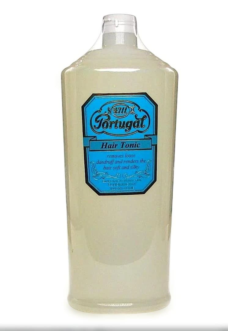 【新品、未使用】4711 ポーチュガル ヘアトニック 950ml