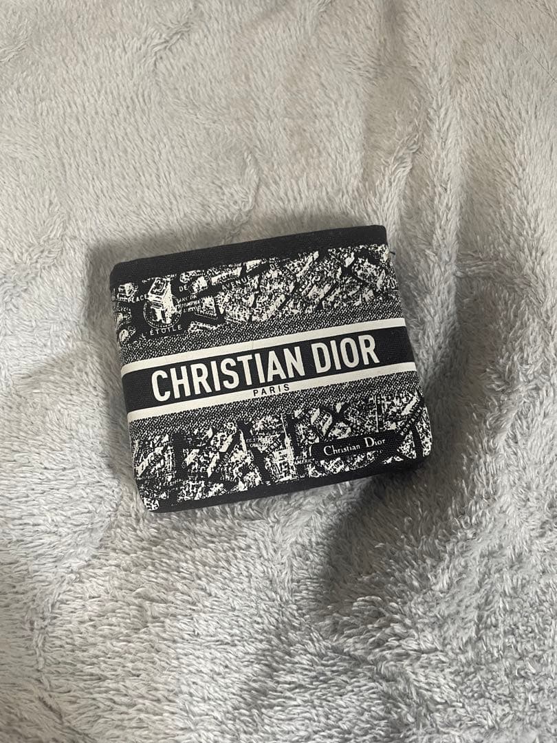 アイシャドウ DIOR SHOW 5COULEURS 983