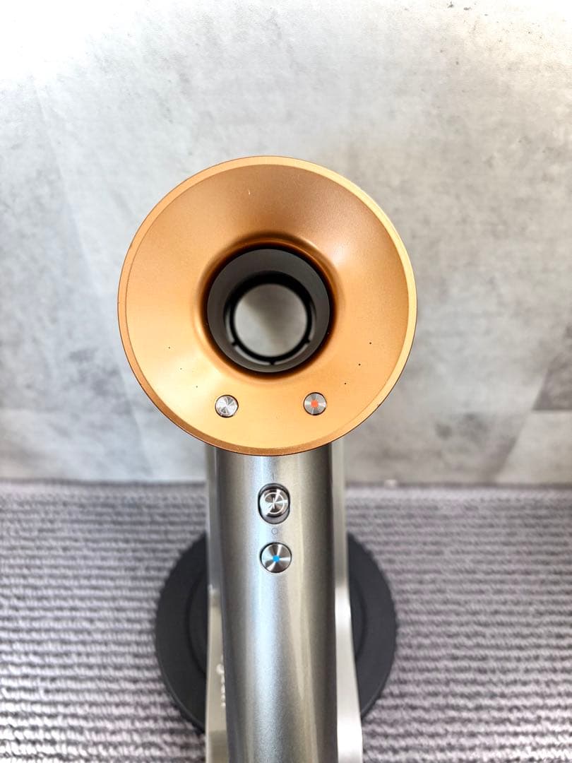 ダイソン dyson ドライヤー HD15