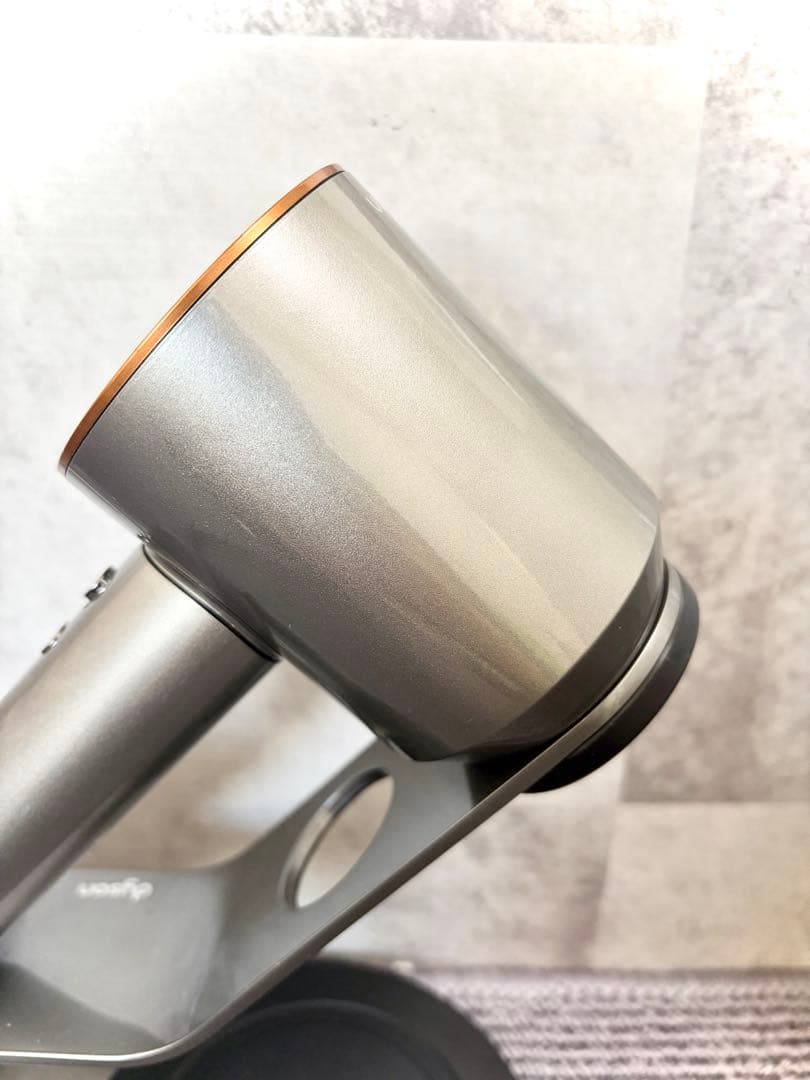 ダイソン dyson ドライヤー HD15