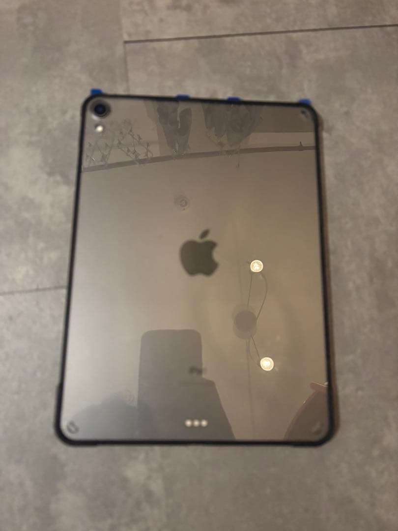 Apple iPad pro 第1世代 ジャンク