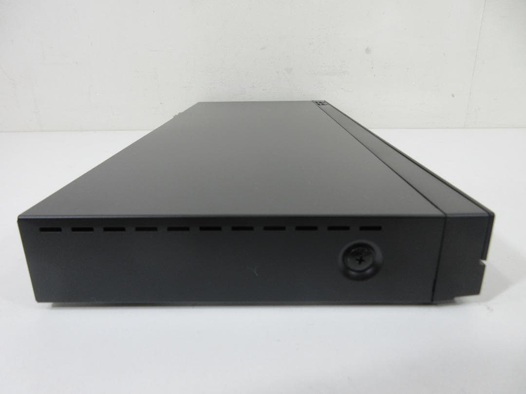 0727Y Panasonic ブルーレイレコーダー DMR-2W103 25年